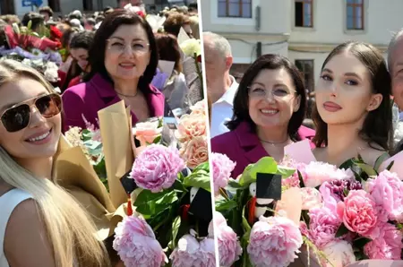 Cine este şi cu ce se ocupă Dana, soţia lui Dinu Iancu Sălăjanu. Cei doi s-au cunoscut la o nuntă și au împreună 3 copii: "Credința și dragostea ne-au ținut împreună"