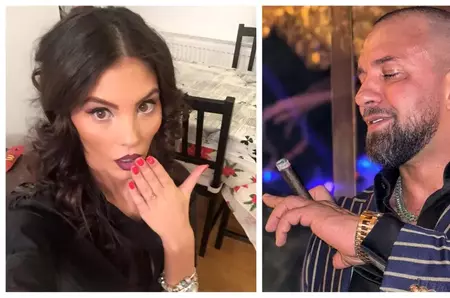 Alex Bodi, ironic după zvonurile că Ramona Olaru s-a despărțit de iubitul grec, Steve Ant: "Acum cântă în arabă! Cu uleiul de măsline nu s-a înțeles bine"