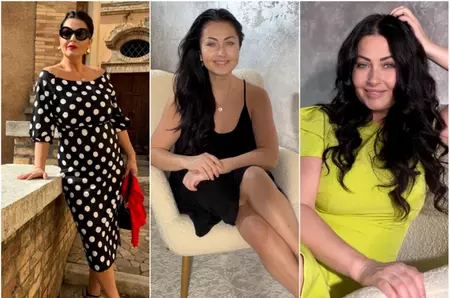 Decizia luată de Gabriela Cristea, după ce anul trecut a fost diagnosticată cu obezitate grad 1 și prediabet: "Mulți ani am purtat o mască. Adevărul era altul"