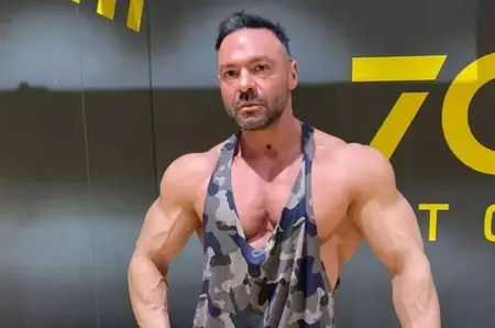 Ce schimbări a făcut Cornel Păsat în viața lui, după ce a fost suspect de cancer: "A fost ceva terifiant. Am făcut biopsia, încă mai fac investigații. Nu am găsit încă sursa acestei suspiciuni"