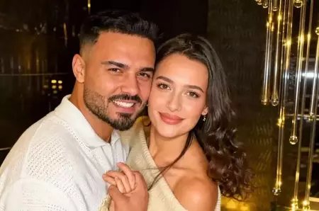 Ce decizie a luat Oana Ciocan la scurt timp după ce s-a împăcat cu Jador: "M-am gândit serios. Vreau să fac asta"