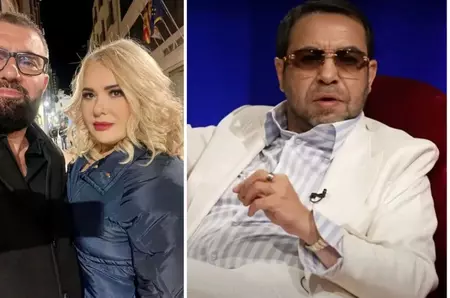 Dan Bursuc, reacție după ce Ioniță de la Clejani l-a dat în judecată și a ajuns la spital din cauza lui: "Nu putem să mai glumim! Trebuie să stăm numai serioși?"