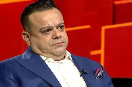 Adrian Minune a povestit cum a scăpat cu viață dintr-un accident rutier cumplit: "Mașina m-a aruncat în sus și s-a înfipt într-o țeavă de gaze. Mulțumesc lui Dumnezeu"