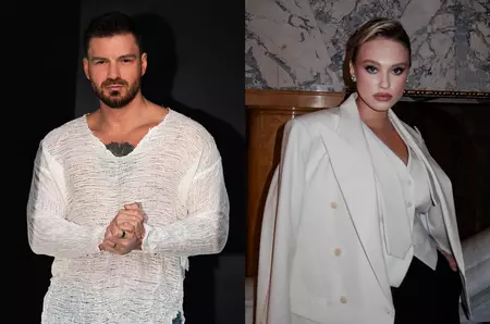 Bogdan Vlădău, săgeți subtile la adresa Ginei Chirilă, la doi ani de la divorț: „Alea frumoase cred că nu trebuie să facă nimic!”
