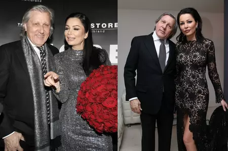 Povestea de dragoste dintre Ilie Năstase și Brigitte Sfăt. Au divorțat după 8 ani de scandaluri, acuzații grave și o aventură recunoscută de ea: „M-am îndepărtat de credința mea!”