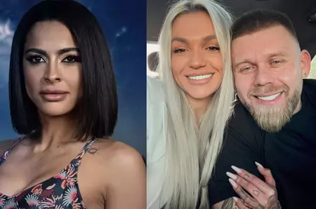 Ema Oprișan recunoaște că sunt „șanse mari” să se împace cu Răzvan Kovacs. De ce îi este milă de Ella Vișan: „E o răzbunare. Are nevoie să simtă că poate să cucerească!”