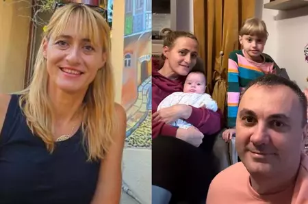 Cum a gestionat Camelia Potec momentele de gelozie dintre cele două fete ale sale: „Caelia mergea la grădiniţă şi i se părea că o trimitem de acasă doar ca să stăm noi cu cea mică”
