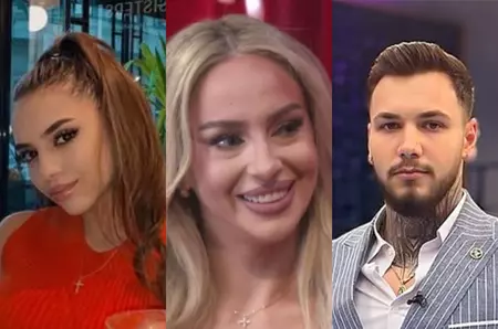 Diana de la Casa iubirii este geloasă pe Theodora, noua concurentă a emisiunii. De ce a izbucnit în lacrimi când a vorbit despre ea: „Nu cred că Robert o să fie cu ea”