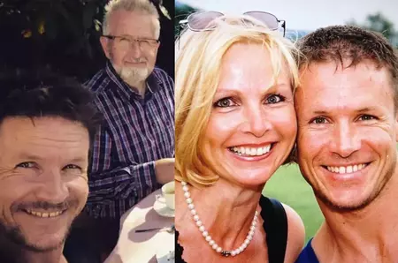 Cine sunt părinții regretatului Felix Baumgartner. Eva și Felix sunt din Austria, l-au sprijinit pe fiul lor în carieră, iar acum moștenesc averea lui