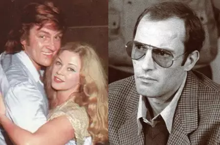Anna Szeles, adevărul despre momentul în care s-a zvonit că Florin Piersic și Nicu Ceaușescu s-au „bătut” pentru ea: „Florin era în miezul problemelor”