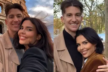 Andreea Popescu și Rareș Cojoc au semnat actele de divorț la notar. Vedeta va păstra numele fostului soț și după divorț