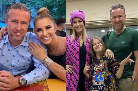 Laurențiu Reghecampf a contestat decizia privind pensia alimentară pentru Reghe Jr, fiul lui. Ce s-a întâmplat la Tribunalul Ilfov, în procesul cu Anamaria Prodan