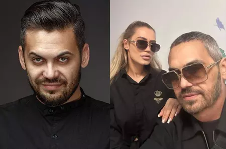 Ultimul mesaj al lui Eugen Olteanu, designer-ul care a murit la 42 de ani: „De la 2026 nu cer minuni, doar un pic de liniște”/ Claudia, soția lui, a transmis un mesaj sfâșietor