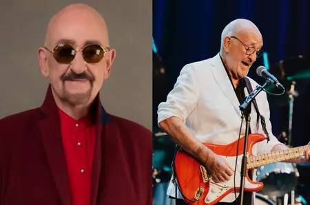 Dave Mason, cofondatorul trupei Traffic, a murit la 79 de ani: „A trăit o viață extraordinară, dedicată muzicii și oamenilor pe care i-a iubit”