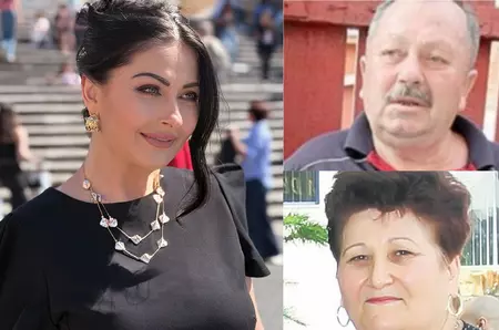 Răspunsul Gabrielei Cristea, întrebată dacă își iubește părinții: „Chiar nu știu. Toretic, da. Practic, nu știu”