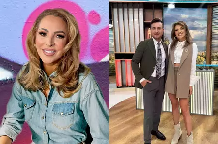 Jeni Nicolau, dezvăluiri despre fostele iubite ale lui Valentin Sanfira: „Până la Codruța, el a avut din astea coapte. Au o vârstă, sunt persoane publice”