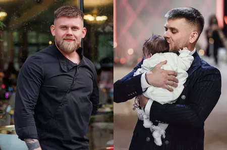 Ce pensie alimentară plătește Răzvan Kovacs pentru cei doi copii ai săi cu Ema Oprișan. Suma stabilită la notar: „Minimul cât se poate trece”