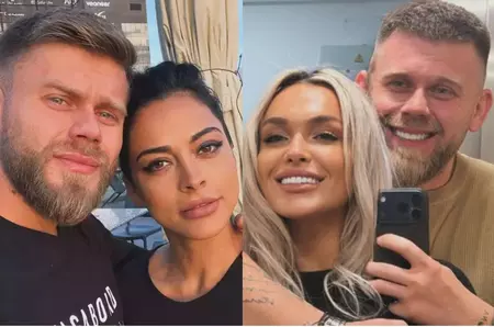 Ema Oprișan, mesaj ironic la 11 zile de când Răzvan Kovacs și Ella Vișan și-au asumat relația: "În altă viață, vreau să fiu bărbat și să găsesc o femeie exact ca mine"