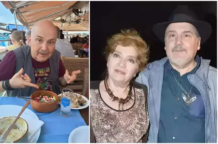 Ce compliment i-a făcut fosta crainică TVR Cristiana Bota lui Eugen Cristea și cum a răspuns actorul, încântat: ”M-a întrebat ce fac de arăt așa de bine. Și acest lucru m-a bucurat” / EXCLUSIV
