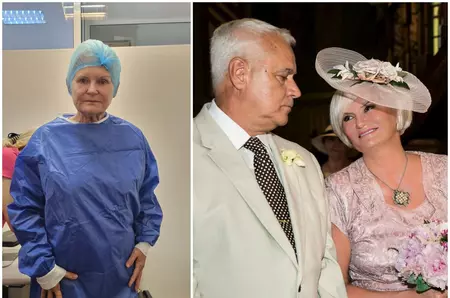 Monica Tatoiu s-a operat de cataractă, la recomandarea Monicăi Pop. Cum se simte după două intervenții: ”Când m-am uitat în oglindă m-a luat durerea de cap. Ridurile se văd că la microscop” / EXCLUSIV