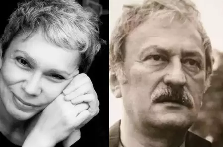 Cum arată mormântul lui Amza Pellea la 42 de ani de la moartea sa: "Ai fost și-mi ești cel mai bun tată și prieten din lume!". Marele actor ar fi împlinit 95 de ani
