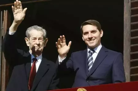 Cum a reacționat Principele Nicolae când a constatat că mulți tineri din România nu știu cine a fost bunicul lui, Regele Mihai: ”Sunt absolut șocat. Nu mi-am închipuit”/ EXCLUSIV