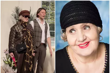 Eleganță, stil și modestie! Cum arată Rodica Mandache la 83 de ani și ce surpriză i-a făcut Marius Manole de ziua ei: ”Îmi cer iertare tuturor oamenilor în fața cărora am greșit” / EXCLUSIV