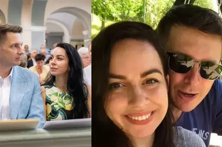 Președintele Senatului, Mircea Abrudean, a făcut nuntă în secret, la șapte ani de la căsătorie. Unde a avut loc petrecerea la care a participat și Ilie Bolojan