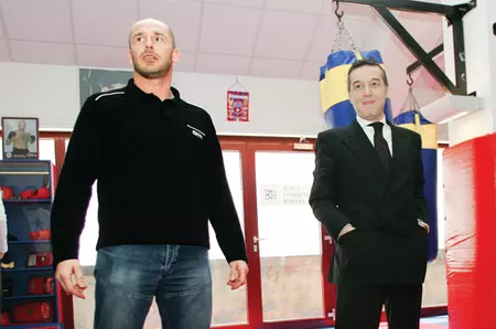 Cătălin Zmărăndescu, la un pas de sinucidere după episodul cu mașina furată a lui Gigi Becali: „De rușine, de tristețe. Am pierdut tot!”. Cine i-a fost alături
