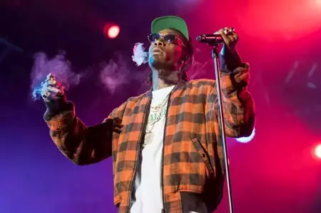 Wiz Khalifa, condamnat definitiv la închisoare, în  România! Ce va păți rapperul american dacă nu se prezintă în 7 zile la penitenciarul Poarta Albă / Decizie definitivă a Curții Supreme