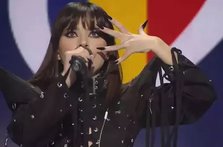 Alexandra Căpitănescu, mărturisiri emoționante după succesul istoric de la Eurovision 2026: "Comparația cu Lady Gaga, cel mai mare compliment primit în viața mea" / Ce spune despre piesa Bulgariei și nota juriului moldovean