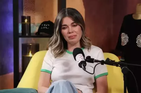 Gina Pistol, dezvăluiri în lacrimi despre cea mai grea perioadă din viața ei: "Anumite femei m-au pus la zid şi au dat cu pietre în mine"