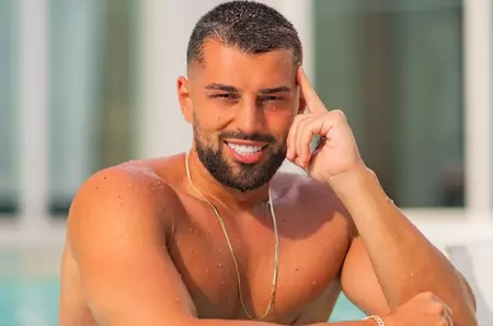 Teo, fosta ispită de la Insula Iubirii, are o nouă iubită: "Nu mă afișez cu oricine și țin la imaginea mea" / Cum arată femeia care l-a cucerit