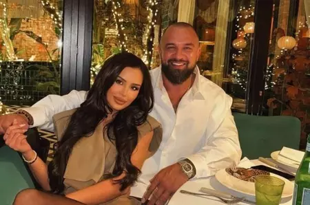 Alex Bodi și Anca Kim s-au despărțit din nou: „Gelozia extremă sau posesivitatea ajunge să distrugă tot ce e frumos”