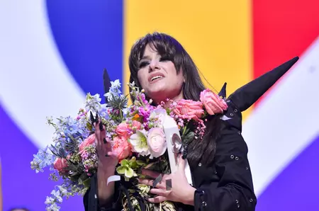 Alexandra Căpitănescu, pe locul 3 în finala Eurovision! Reacțiile vedetelor după performanța de pe scena de la Viena: "Ce ai făcut tu pentru România valorează mai mult decât orice clasament. Ai făcut ca România să fie unită"