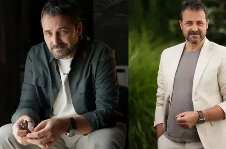 Cum s-a schimbat Andrei Aradits de când a divorțat și ce spune despre viața lui personală: ” Divorțul a avut un impact pozitiv asupra bugetului. Eu funcționez cu salată de boeuf” / EXCLUSIV
