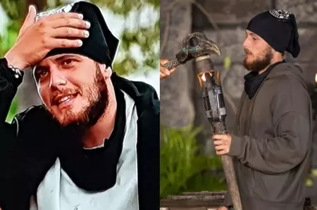 Aris Eram, eliminat de la Survivor, după decizia controversată a lui Gabi Tamaș de a-l vota: "Am învățat enorm despre relațiile între oameni, despre prietenie și încredere"