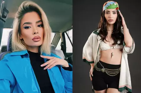 Calina Dumitrescu, surprinsă de paparazzi alături de un DJ celebru. Cum s-au afișat fata Catincăi Zilahy și artistul în club