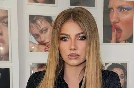 Codruța Filip, mărturisiri emoționante la aproape trei luni de la divorțul de Valentin Sanfira: „Rănile s-au mai vindecat, dar cicatricile încă sunt acolo. Cred că m-a ajutat foarte mult și Dumnezeu”