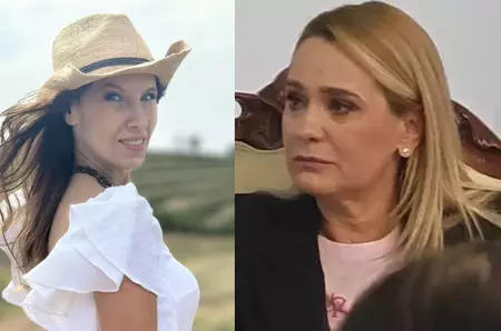 Andreea Esca, surprinsă în lacrimi când Ionela Năstase, jurnalista Digi 24, a povestit despre lupta ei cu cancerul: „Sunt emoții puternice, tristețe, furie. Te tăvălești pe jos, la propriu”