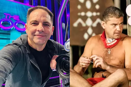 Dan Negru ironizează participarea lui Cristian Boureanu la Survivor. Cuvinte tăioase pentru fostul parlamentar: „Dezbrăcat. Dispus să fie umilit”