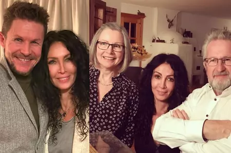 Mihaela Rădulescu, revoltată că familia lui Felix Baumgartner refuză să îi dea ultimul cadou primit de la el: „I-au lăsat pe avocați să mă umilească. Nu vor să vorbească cu mine”