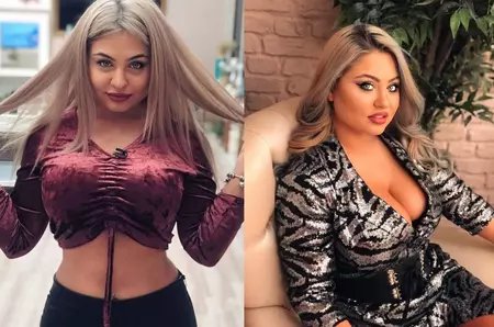 O mai ții minte pe Plușica de la Puterea Dragostei? Cum arată și cu ce se ocupă Raluca Marina acum, la 8 ani de la ultima apariție la TV