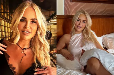 Vica Blochina face injecții Mounjaro ca să slăbească și s-a pozat în lenjerie intimă, la 50 de ani: „Cred că e găselnița secolului”. Ce a spus despre vedetele care nu recunosc că slăbesc cu Mounjaro