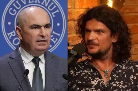 Tudor Chirilă îi cere lui Ilie Bolojan să fie atent la vicepreședinții PNL, după demiterea Guvernului: „Ceea ce aveți e firav. Predoiu a pus umărul la demolarea justiției. Rareș Bogdan e un șarlatan”