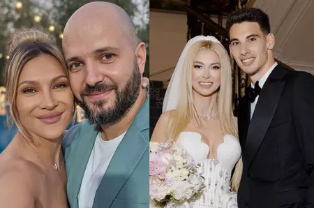Lora explică de ce a fost singură la nunta Andreei Bălan. Cum a reacționat la zvonurile că ar divorța de Ionuț Ghenu: „Unii oameni există pe lumea asta să strice pacea”
