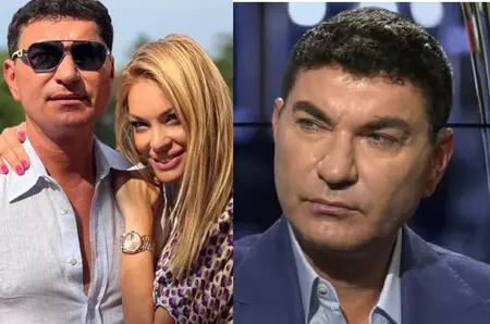 Cristi Borcea spune care este rutina lui de înfrumusețare. Ce face în fiecare sâmbătă și duminică: „Nu există un tratament să nu îl fac”