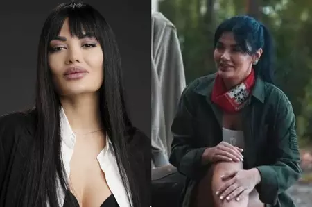 Olga Barcari s-a confruntat cu probleme grave de sănătate la Survivor. A ajuns la spital după ce a fost eliminată: „Dureri groaznice. Am stat pe perfuzii, luam câte 5-6 pastile”