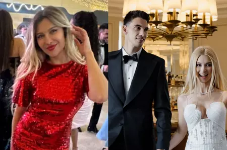 Lora, dezvăluiri surprinzătoare despre prietenia cu Andreea Bălan, după nunta cu Victor Cornea: „Timpul nu a fost prietenul nostru și ne-a dus în tot felul de direcții”/ Ce le-a transmis mirilor