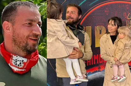 Anunțul surprinzător făcut de Marian Godină după întoarcerea de la Survivor: „Nu știu încă dacă o să revin la vechiul job”. Ce a făcut când a ajuns în România